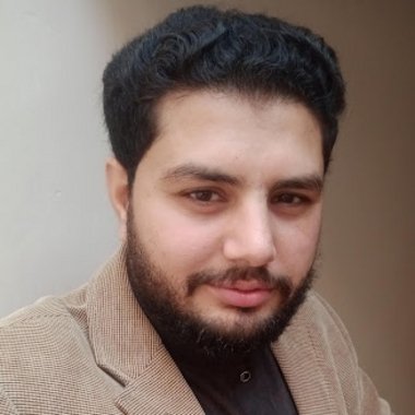 Hafiz N. - Freelance Developer