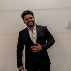 Arun Sundar Ravichandran