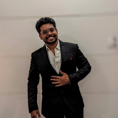 Arun R. - Freelance Animator