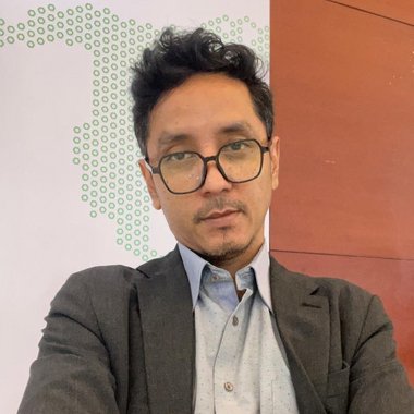 Andie M. - Freelance Web Designer