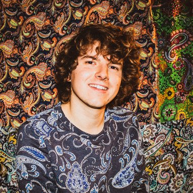 ChrisWiedner - Freelance Mixing Engineer