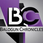 BALOGUN CHRONICLES