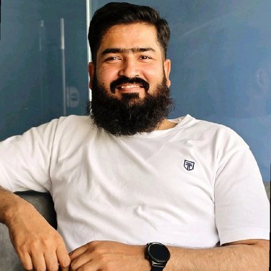 Kashif R. - Freelance Game Developer