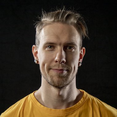 Jani-Matias H. - Freelance Podcast Editor