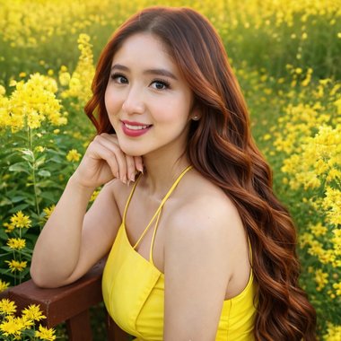 Rose S. - Freelance Marketer