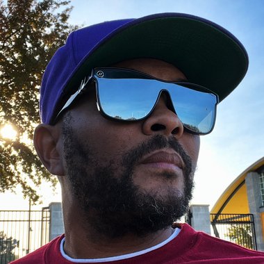 Jibri H. - Freelance Music Producer