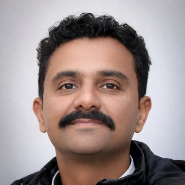 Fiaz S. - Freelance Graphic Designer