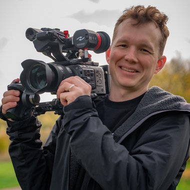 Benjamin H. - Freelance Cinematographer