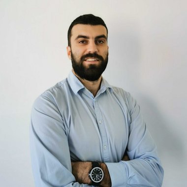 Vladimir B. - Freelance Web Developer