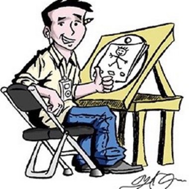 Yoosik O. - Freelance 2d Animator