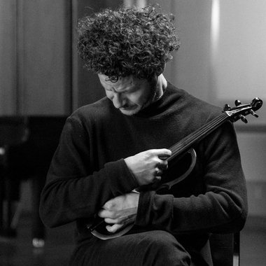 Alex C. - Freelance Music Producer