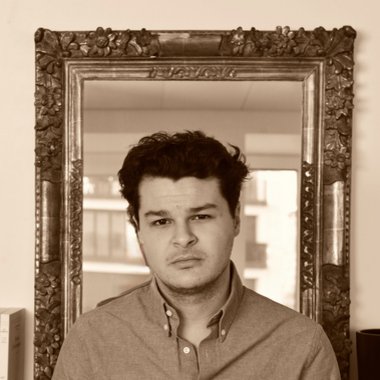 Raphael G. - Freelance Designer