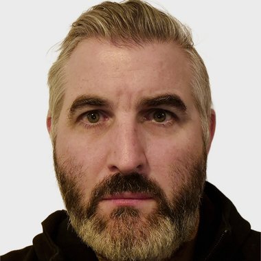 Chris D. - Freelance Sound Editor