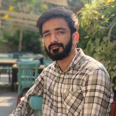 Haris S. - Freelance Ai Developer