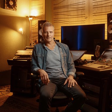 Davide1976 - Freelance Music Producer