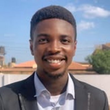 Fayanju C. - Freelance Seo Expert