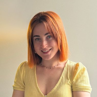 Karolina K. - Freelance Social Media Freelancer