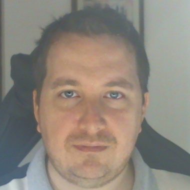 Germán W. - Freelance Lead Sound Engineer