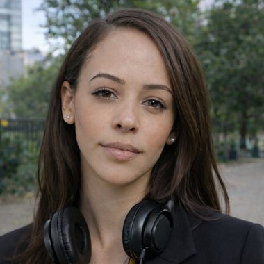 Leah W. - Freelance Game Developer