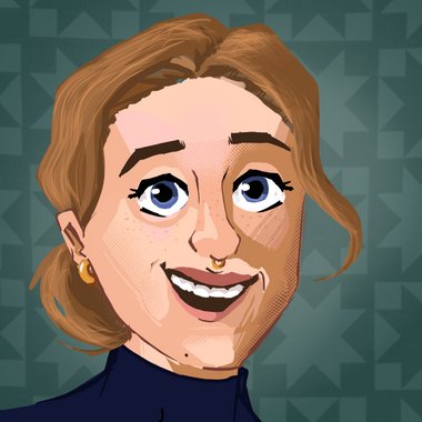 Amelia V. - Freelance Production Coordinator
