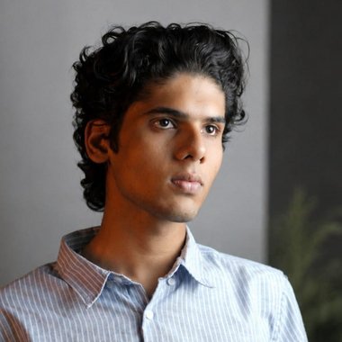 Pratyaksh K. - Freelance Web Developer