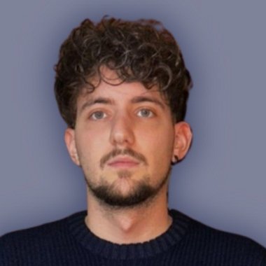 Marco G. - Freelance Web Developer