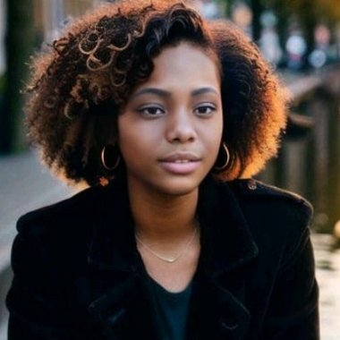 Adejoke A. - Freelance Digital Marketer