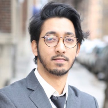 Bhargob D. - Freelance Web Developer