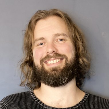 Jarrad W. - Freelance Back End Developer