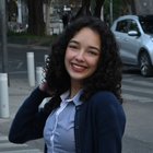 Sofía Pérez Olguin