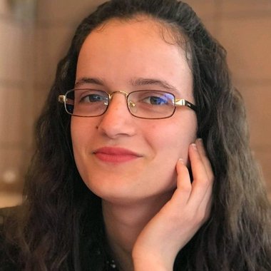 Lilya Y. - Freelance Data Scientist