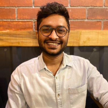 Gokul S. - Freelance Full Stack Developer
