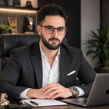 Rao F. - Freelance Content Strategist