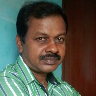 Thiru M. - Freelance Animation Director