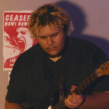 João P. - Freelance Audio Mixer