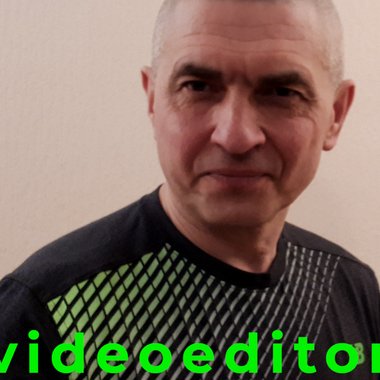 Jevgenijs Z. - Freelance Motion Graphic Designer