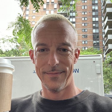 Mattia C. - Freelance Product Designer