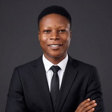 Afolabi P. - Freelance Pr Freelancer