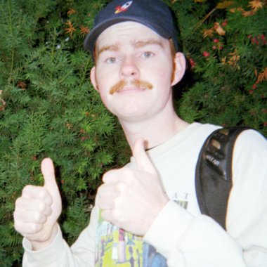 gavinparrish - Freelance Videographer