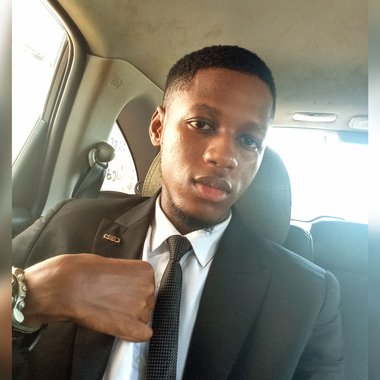 Joel M. - Freelance Web Designer