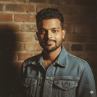 Chinmay Kumar Pradhan