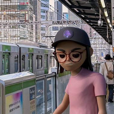 Wiwid A. - Freelance Videographer