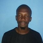 Joseph N ELONO MENGUE