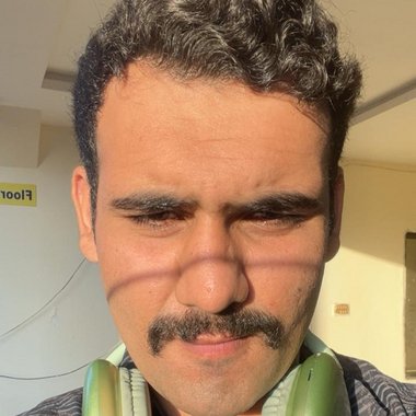 Muhammad C. - Freelance Ai Developer