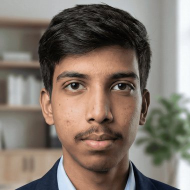 Imran A. - Freelance Content Designer