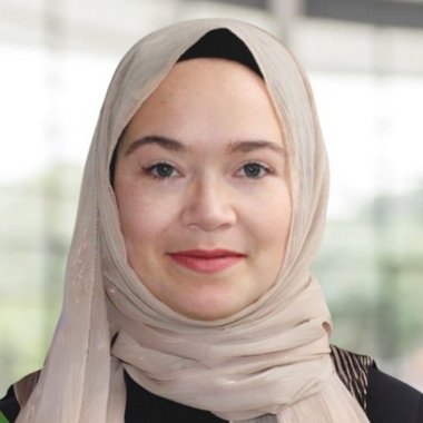 Asra W. - Freelance Data Analyst