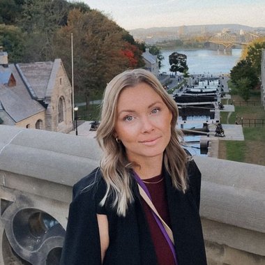 Marley H. - Freelance Ux Designer