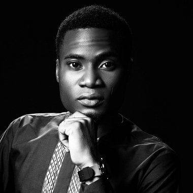 Modeste B. - Freelance Motion Graphic Designer