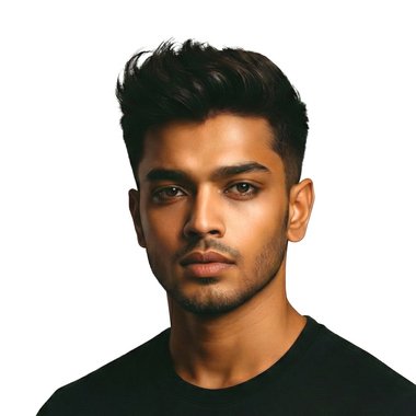 Bhoj K. - Freelance Web Designer