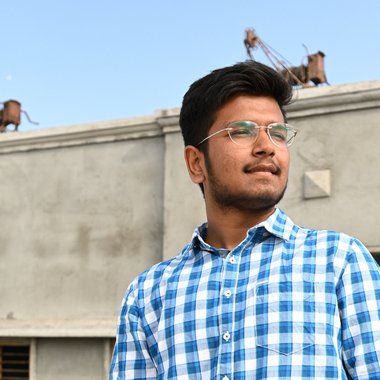 Dhiren8621 - Freelance Video Editor